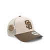 Cap Mesh Cap Youth 9FORTY AFrame Trucker 14747003 SD Stone/Moss