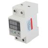 Intelligent Single Phase   Over Voltage Under Voltage Current  or 230VAC(40A)