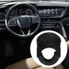 Вспомогательная ручка-спиннер для рулевого колеса автомобиля, 360-градусный усилитель рулевого колеса