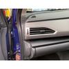 RUIQ Front Air Conditioning Vent Ring Garnish Panel for the New Subaru Designed for the Subaru Crosstrek/Impreza (GU Series) - Crosstrek/Impreza