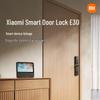 Умный дверной замок Xiaomi E30