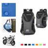 Для HONDA VFR 800 1200x VFR750 VFR800X VFR800F VFR1200x рюкзак для путешествий на мотоцикле, для езды на велосипеде, для хранения багажа, большая сумка
