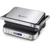 Контактный гриль Amzchef LS-GC02C-H-WP Optigrill 3-in-1
