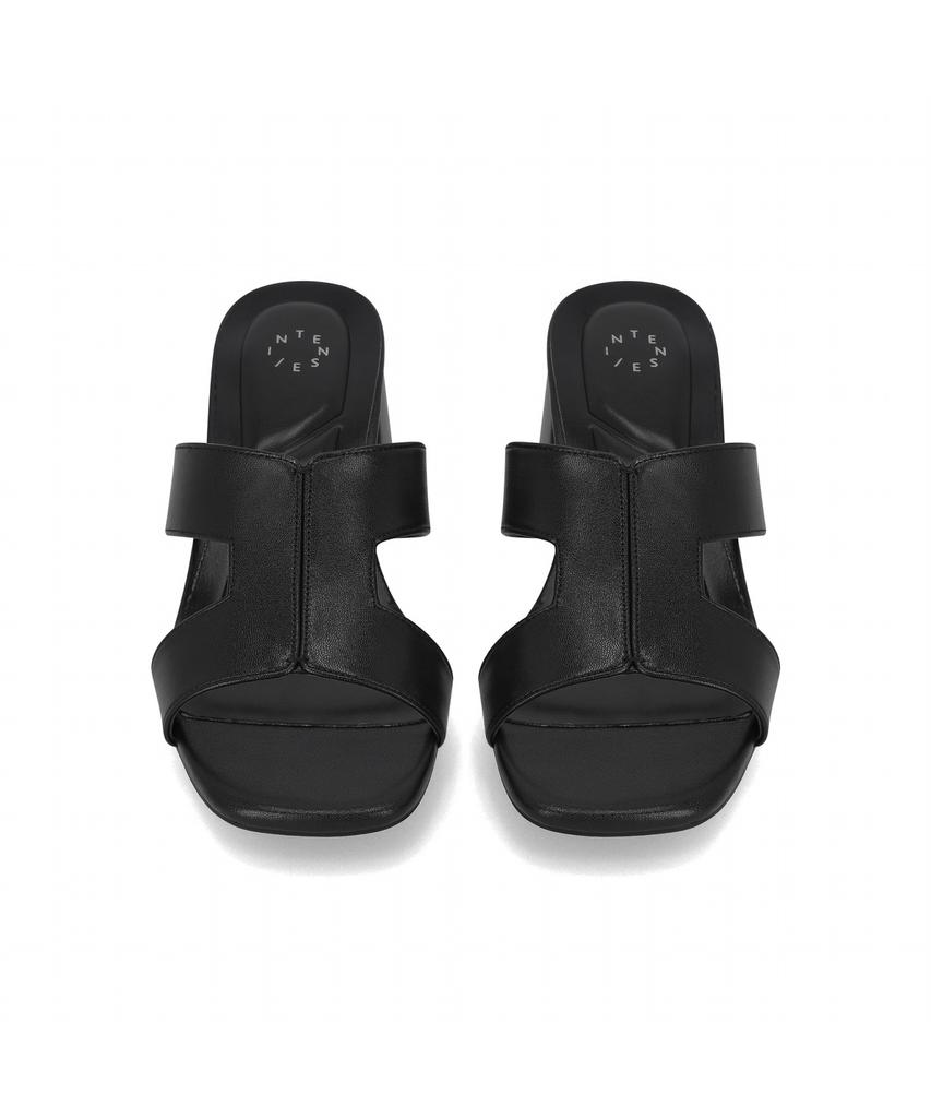 Женские mules Elcanto Intense с боковым вырезом на среднем каблуке 5 см Lcww03I626