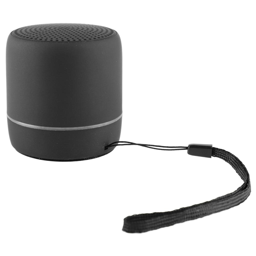 Мини Bluetooth-динамик Портативный мощный бас Силиконовый HIFI Шумоподавляющий микрофон Беспроводной