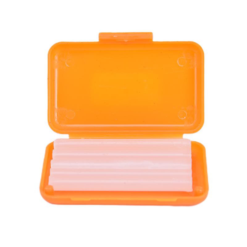 5 коробок ортодонтического воска для снятия раздражения десен, ухода за полостью рта, ортодонтического ортодонтического лечения