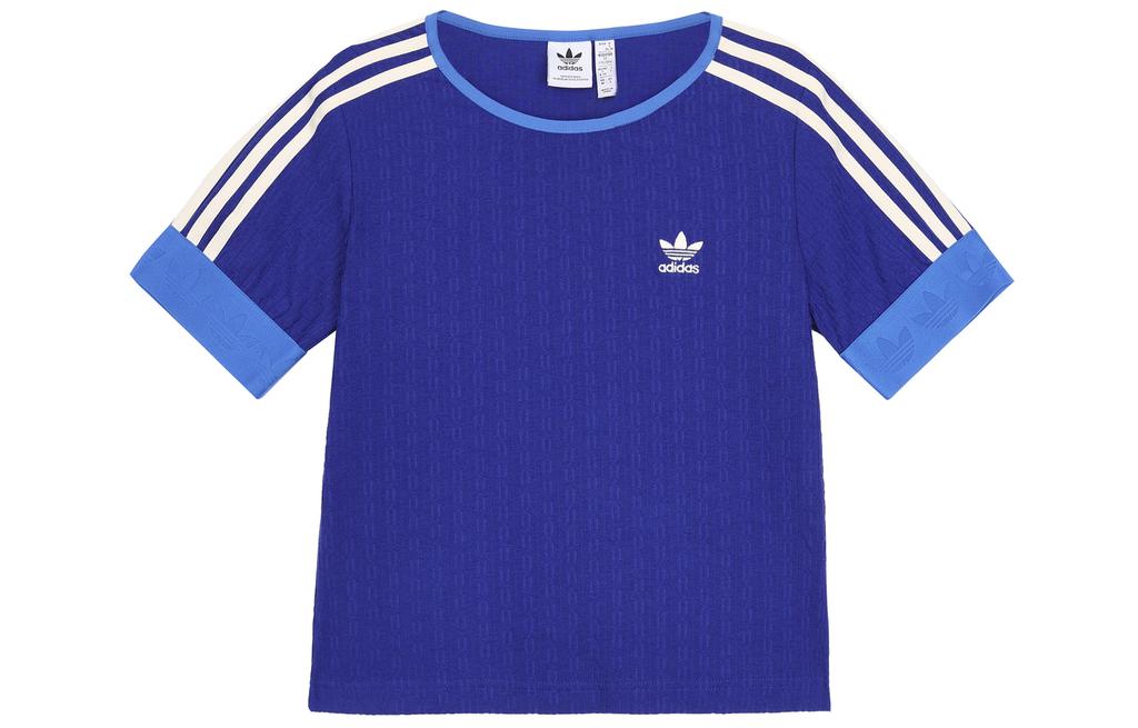 adidas Женская футболка Originals IK7846