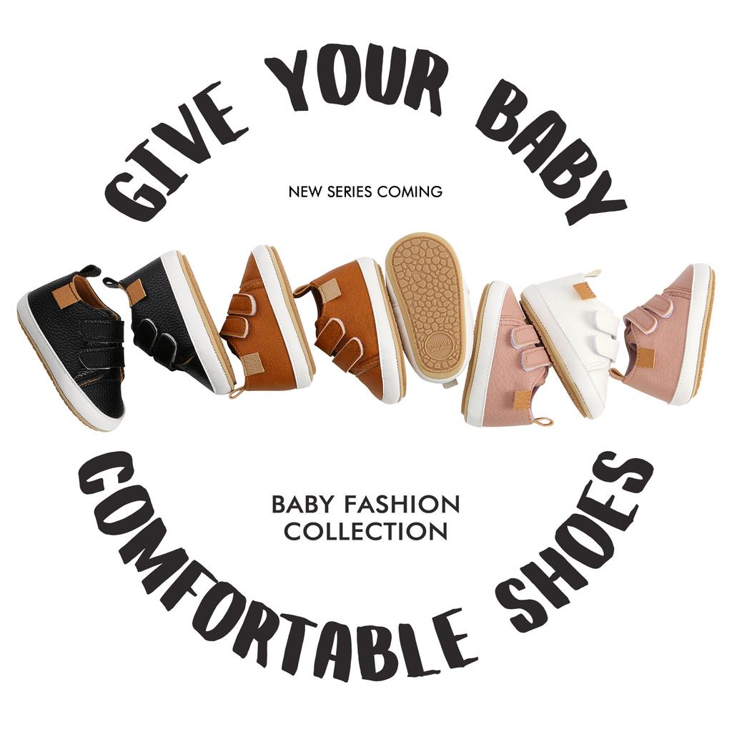 MYGGPP Весна-Осень Детская обувь Обувь для малышей Детская обувь Волнистая обувь