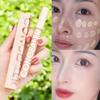 Eyes Face Liquid Concealer Cover Dark Circles Acne Natural Makeup Base Foundation Cream Cosmetics