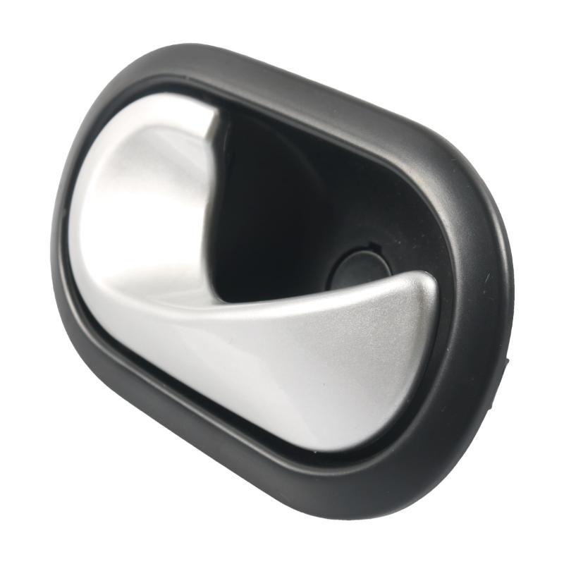 1Pcs For Berlingo 2004 Interior Door Handle For Master MK3 2010-20 Megane II 03-08 Clio III 2005-14 Scenic II 2003-09