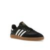 Adidas Кроссовки унисекс Samba Decon Black White Gum Core-Black Cloud-White IF0641