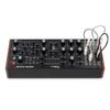 MOOG Labyrinth Parallel Generative Analog Synthesizer Dual Sequencer VC Wave Folder VC Filter Patchbay Semi-Modular