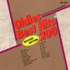 CD VARIOUS - Oldies Best Hits 200 Vol.8 SEK008 Seiki 1992 Japan Rock Used