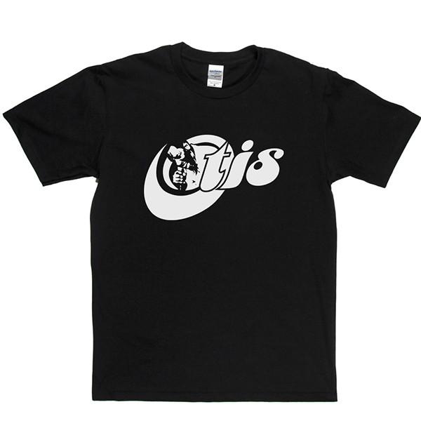 Унисекс футболка Otis S-4XL