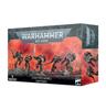Games Workshop CHAOS SPACE MARINE RAPTORS