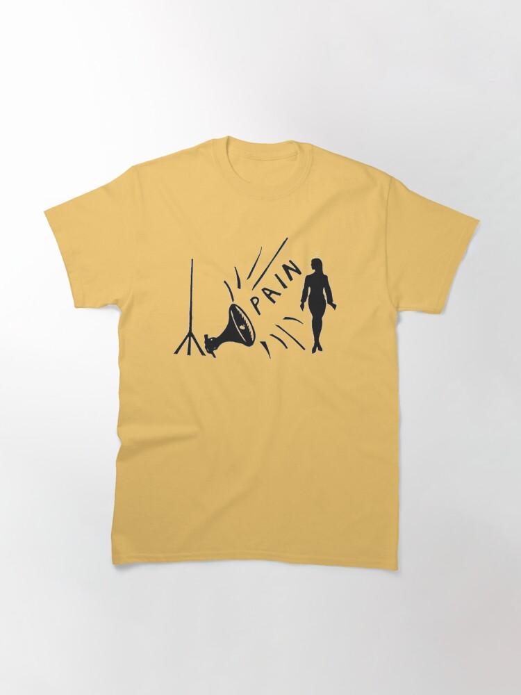 Strangelove Classic T-Shirt
