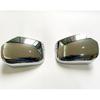 Аксессуары для Mitsubishi Triton L200 2005-2014 Pajero Sport 2011 боковое крыло двери зеркало крышка украшения автомобиля