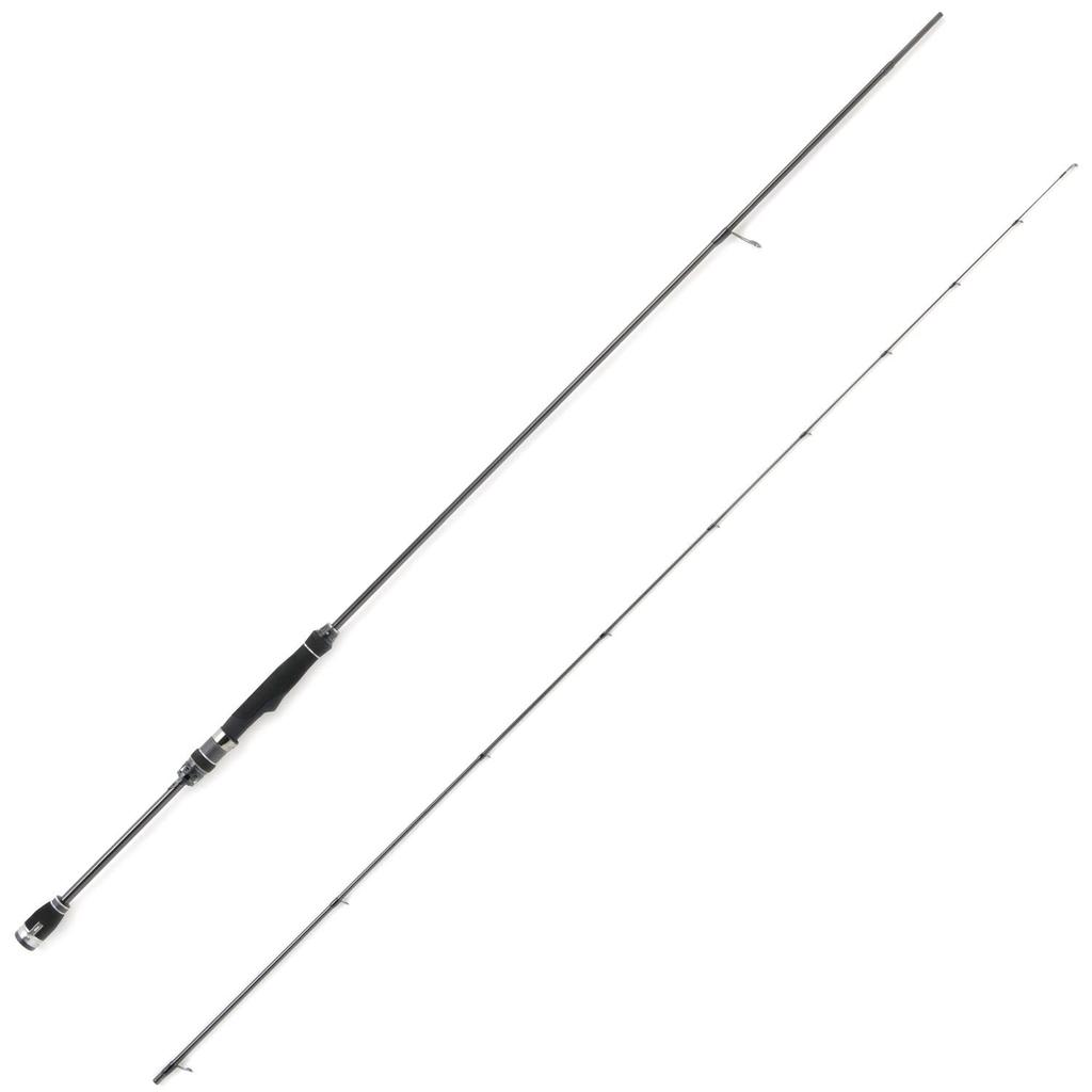 Abu Garcia Salty Stage Prototype Egisys XEGS-802UL-ST