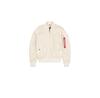 Куртка бомбер Alpha Industries MA-1 TT Light Bomber Jacket Women