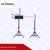 Спортивный таймер Jiazhisheng с инфракрасным лазером
