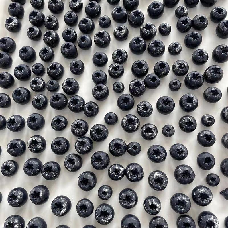 1 шт. креативная игрушка ручной работы в подарок липкая TPR мягкая черника снятие стресса новая игрушка-фиджет мини-игрушка для снятия стресса