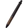 Mitsubishi Multi-Function Pen Pure Malt Premium 4-in-1 0.7mm Black MSXE520050724
