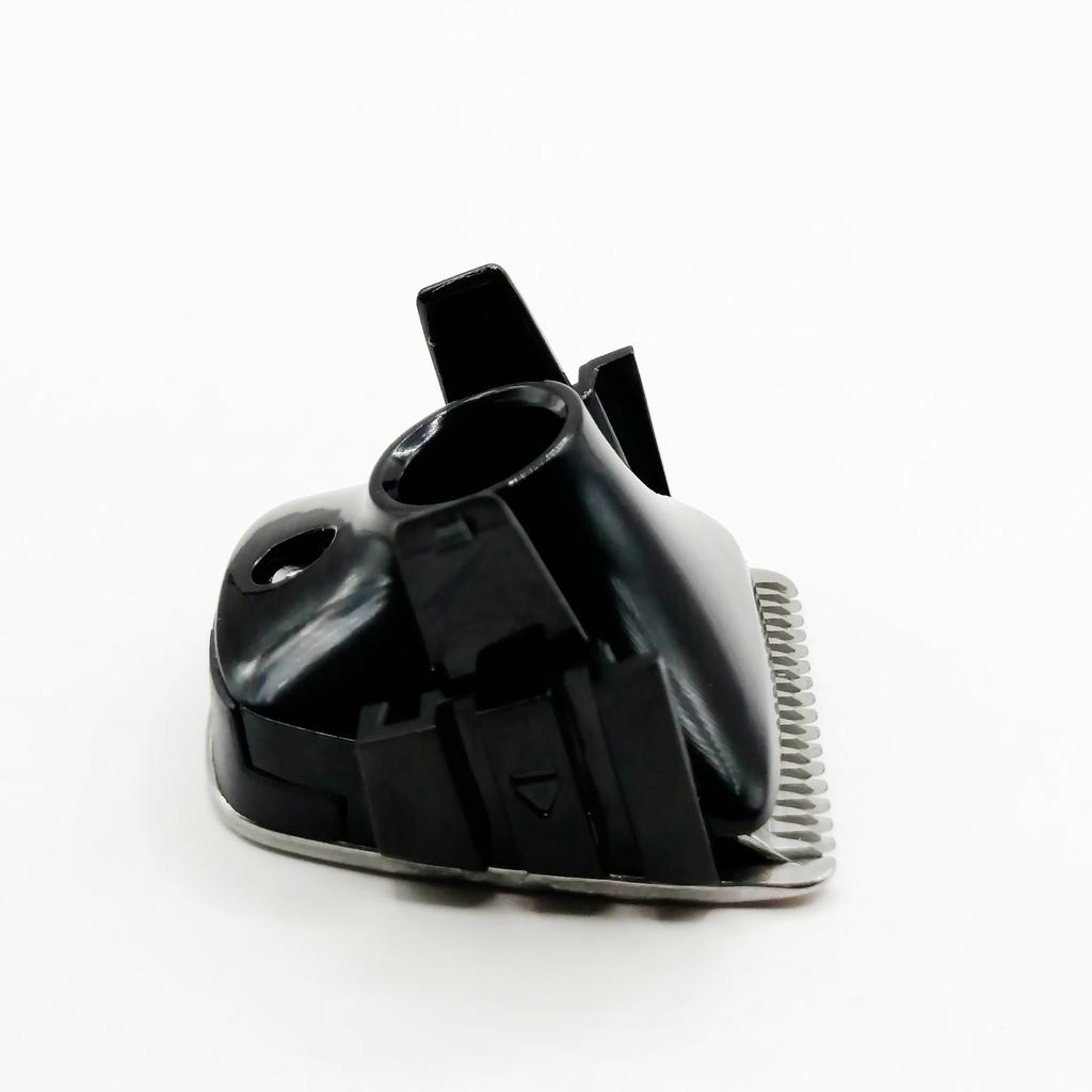 Машинка для стрижки волос, триммер для бороды, сменная головка режущего лезвия для Philips BT7205/15 BT7206/16 BT7210/85 BT7215/13, детали бритвы