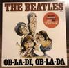 [Б/У] THE BEATLESБитлзOb-La-Di, On-La-Da: я