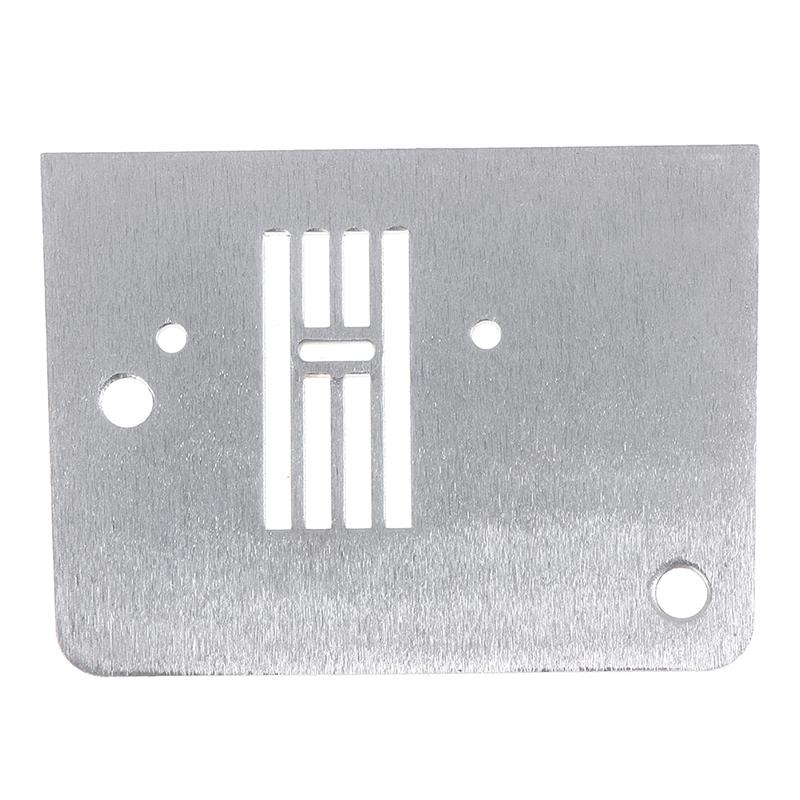 Metal Sewing Machine Needle Plate V620033001 For Singer Domestic Sewing Machines