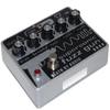 Сверхзвуковой Fuzz-пистолет ()