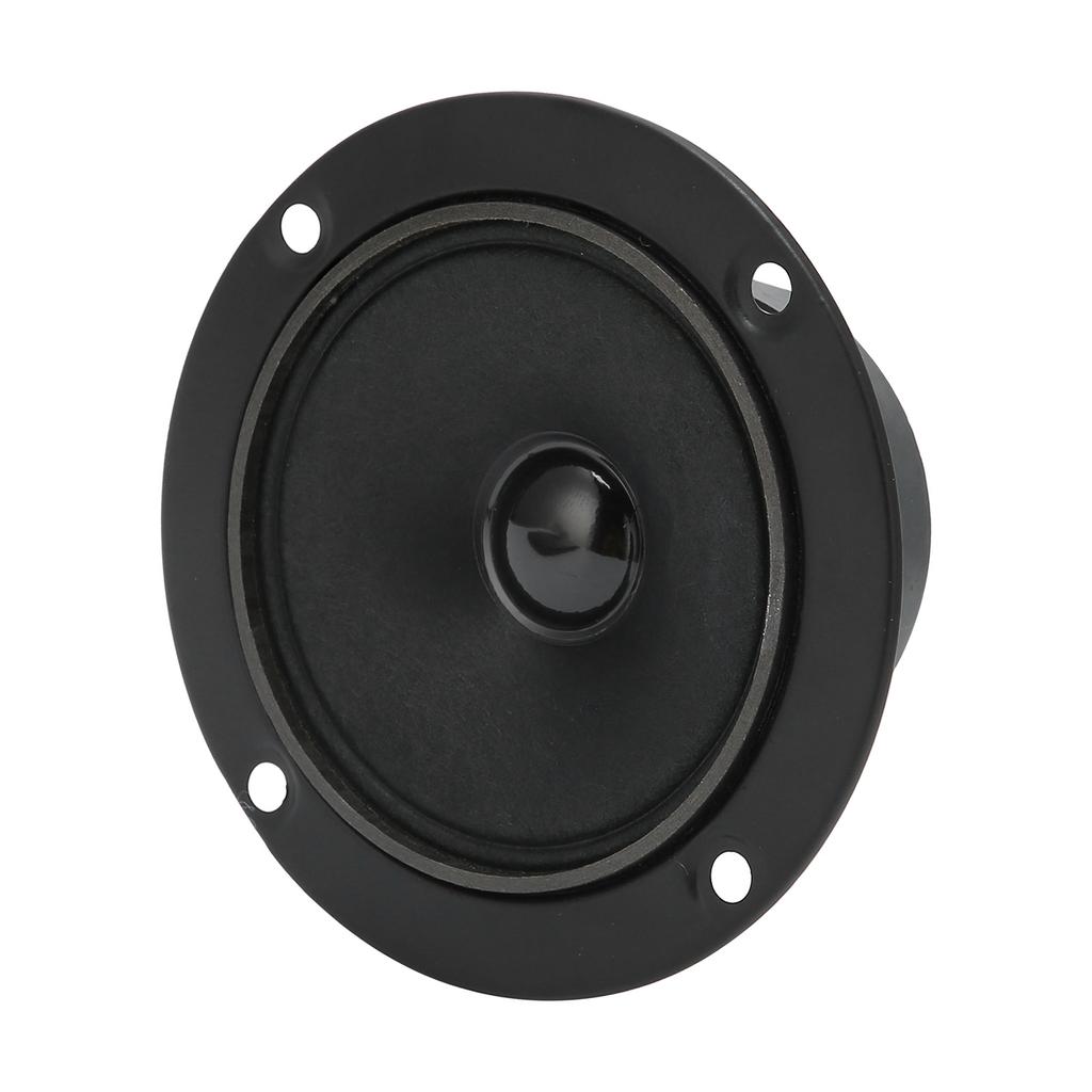 3-дюймовый 4-омный 15-ваттный динамик или громкоговоритель с твитером, магнитный Hi-Fi высокочастотный динамик для KTV