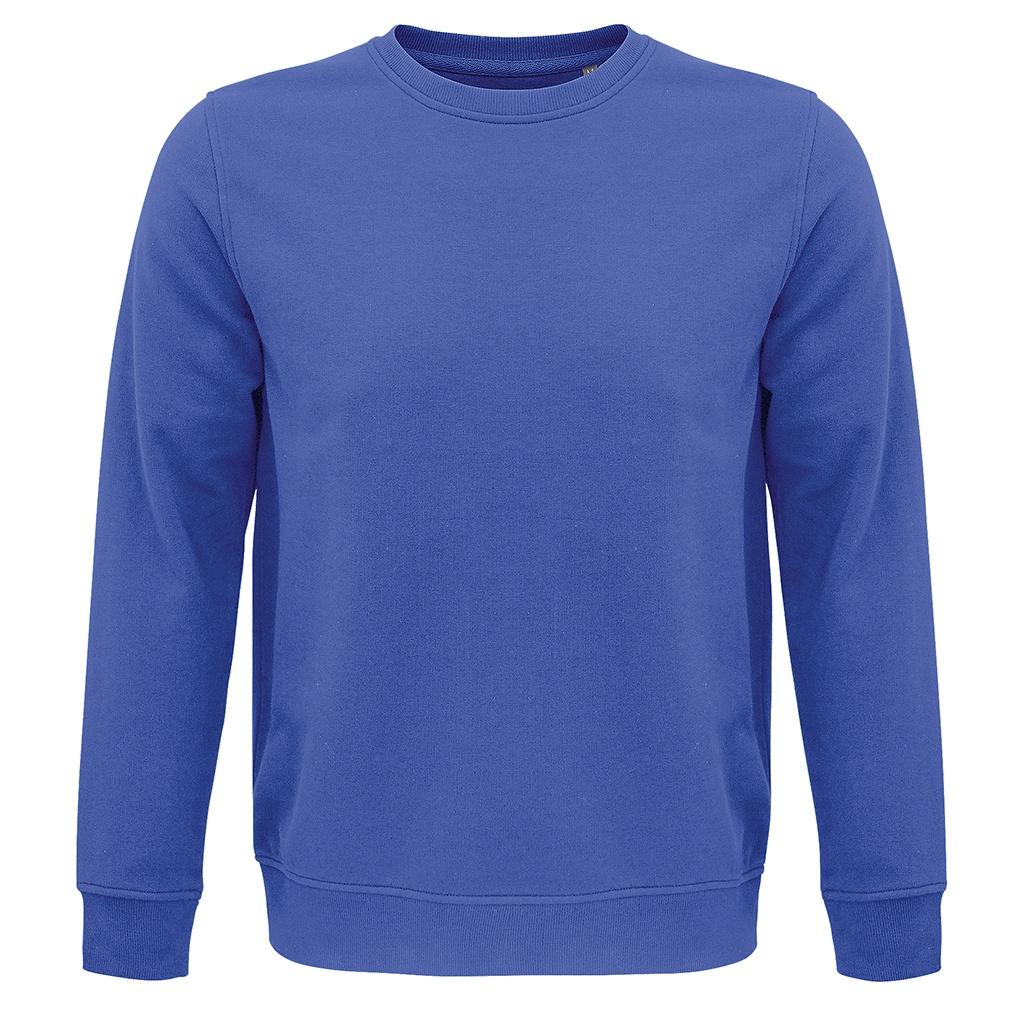SOLS Unisex Adult Comet Organic Sweatshirt