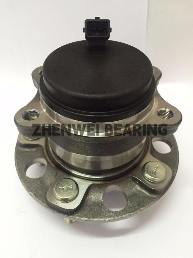 Ступичный подшипниковый узел Hyundai Sonata/Tucson 9-го поколения