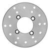 50cc - 125cc Disc Brake Rotor 4 Stud Front Brake Rotor Durable Brake Disc Plate  For ATV