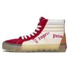 Кроссовки Palm Angels x Sk8-Hi VLT LX Chili Pepper Unisex, цвет Red Chipmunk, VN0A3MV777W
