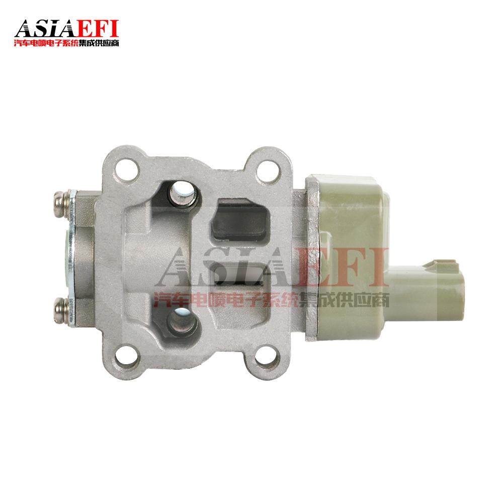 high quality OEM 22270-16060 Idle Air Control Valve for Toyota Corolla Celica 1.6L 1.8L Sprinter Levin Cladina 2227016060