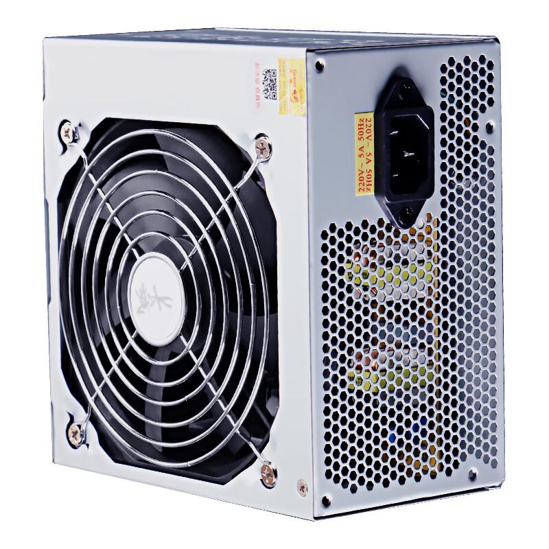 Great Wall Shenwei 4000SW PC Power Supply