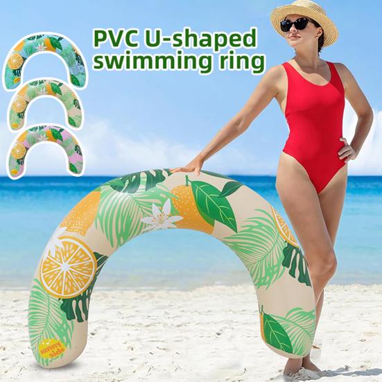 Плавательные палки Надувные Тканевые Мини-дизайн Безопасный ПВХ Пляжный Поплавок для Бассейна Вода