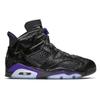 Air Jordan 6 Retro X Social Status &#x27;Pony Hair&#x27; Jordan AR2257-005