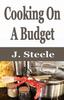 Книга Cooking On A Budget