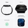 Apple Умные часы Watch Series 10 (Китайская версия)