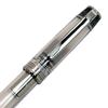Pilot Перьевая ручка Prera Medium Nib с прозрачным зеленым корпусом Iro-Ai (ФПРН-350Р-ТЛГМ)