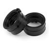 Artudatech Carb впускной коллектор чехлы 16211-Mv9-670 для 91-94 CBR600 F2 CBR600F2
