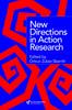 Книга New Directions In Action Research