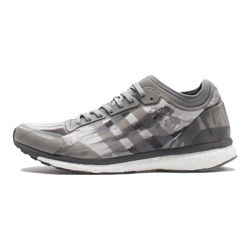 adidas AdiZero Adios 3 Непобедимая Производительность Беговые Кроссовки BC0470