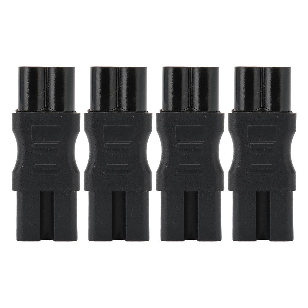 IEC320 C6 To IEC320 C15 Converter 10A 250V 2.5A 250V Power Cord Adapter Connector for UPS Computer