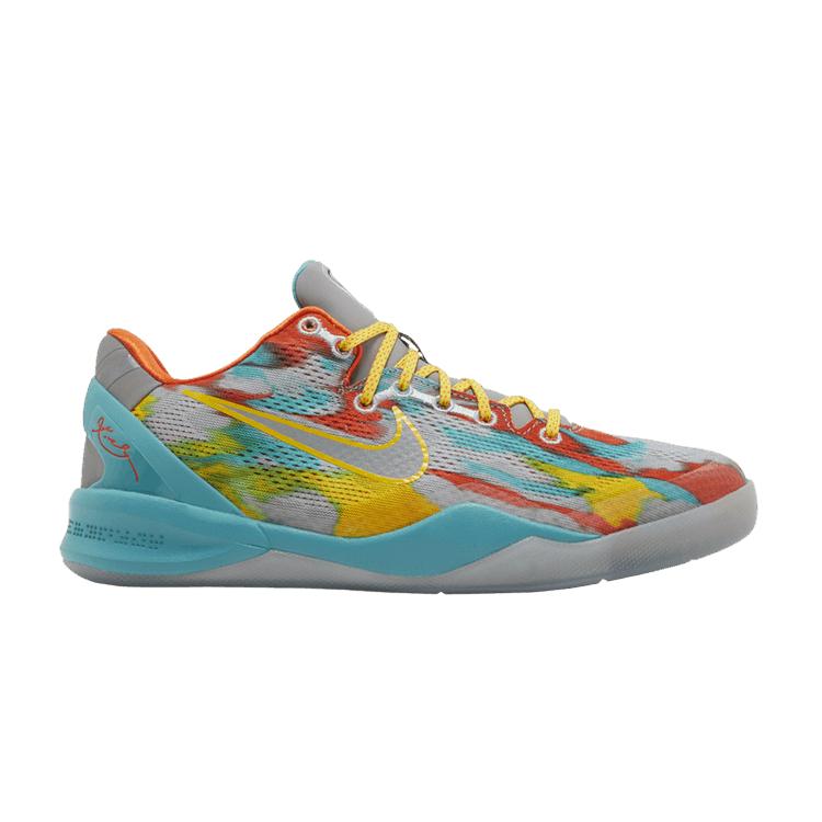 Nike Kobe 8 Protro Venice Beach (2024) (GS)