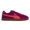 Puma Клубная Эра II Замшевые Унисекс Светло-серые Белые Резиновая Подошва Повседневные Кроссовки 400717-23