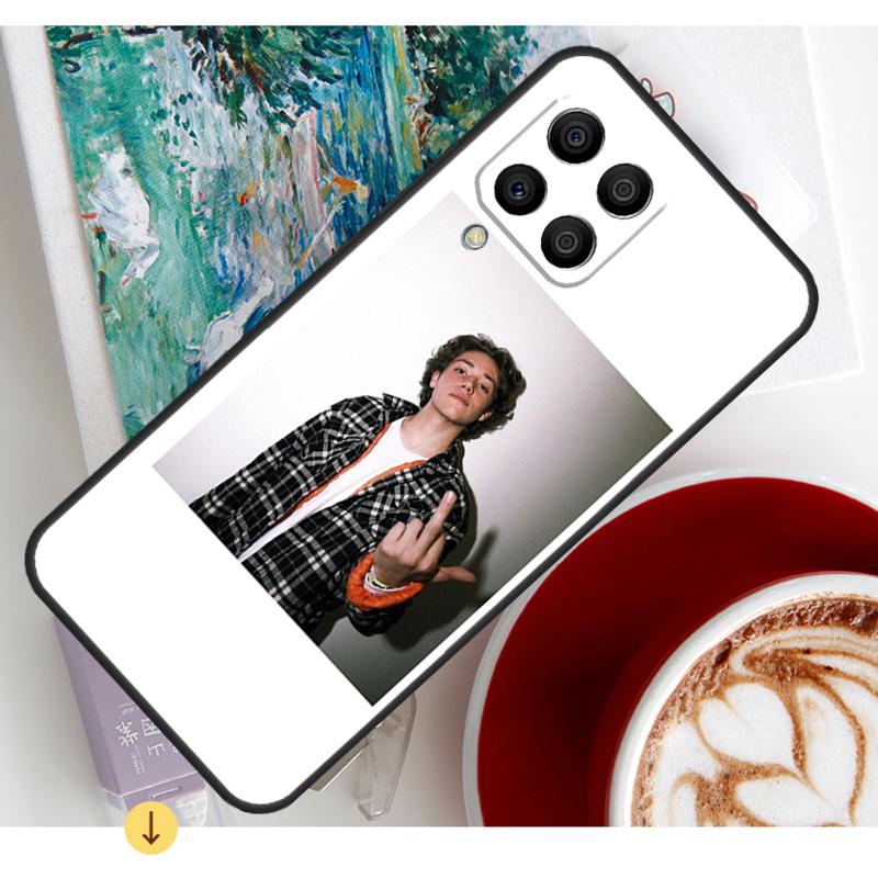 Shameless TV Series Case For Samsung Galaxy M20 M31 M16 M36 M56 M33 M53 M13 M12 M32 M52 M15 M55 M14 M35 M34 M54