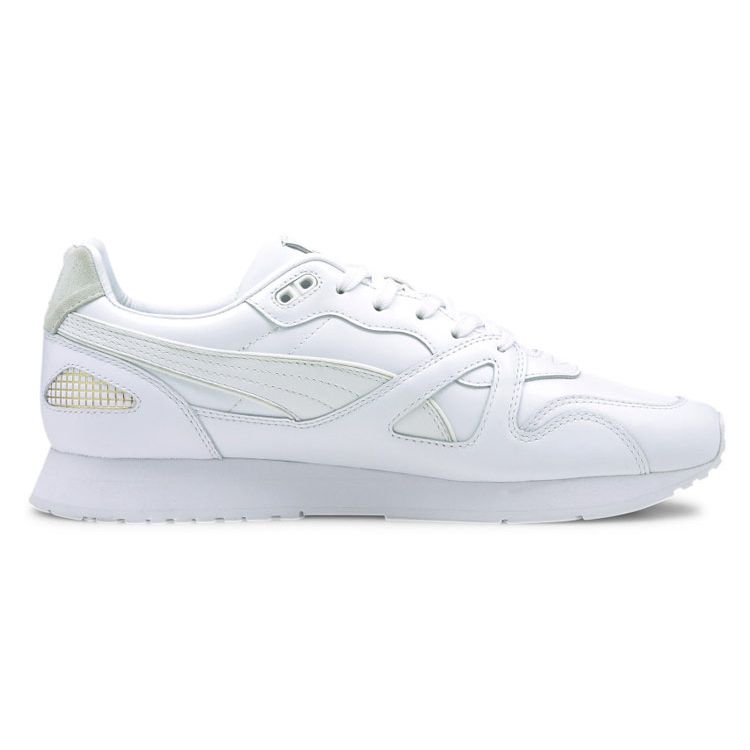 Puma Кроссовки Mirage OG Suit White Team Gold Unisex 382522-01